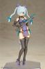 Kotobukiya Frame Arms Girl Hresvelgr QIPAO Kunststoffmodell ca. 165 mm hoch Ver. Bausatz ohne Maßstab,