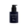 Sauvage The Serum Hydratačné Sérum Proti Starnutiu Pre Mužov 50ml