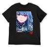 Xenoblade Chronicles 3 Anime - Moi T-Shirt Sports Fans Man T-shirt Funny Gifts Anime T-shirt Heavyweight T Shirts for Men