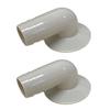 Daikin Industries Drain Plug KKP937A4 Set of 2