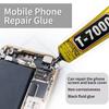 15ML 50ML 110ML B7000 Clear Contact Phone Repair Adhesive Glass Plastic With Glue DIY Universal T5A0