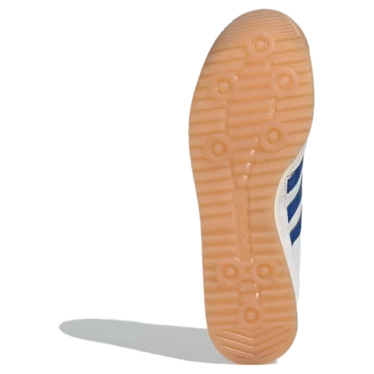 adidas SL72 RS Blanc Royal Collégial Sneakers Unisexe Blanc Nuage Gomme JH5647