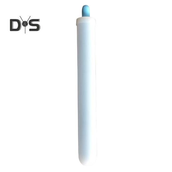 

Гибкая соломинка для льда, многоразовая машина для изготовления соломинок для льда для безалкогольных напитков, колы синий