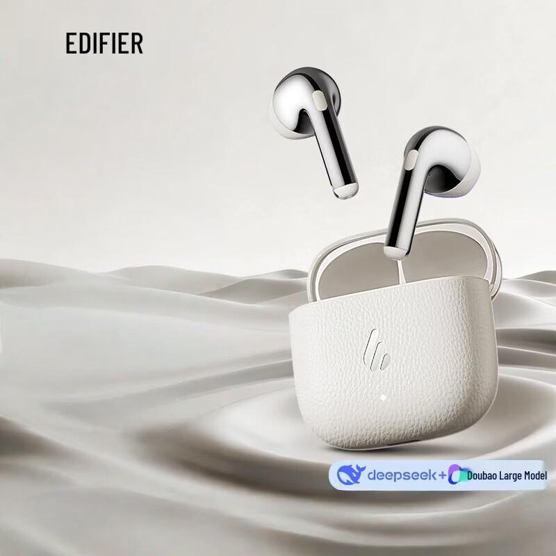 

EDIFIER Lolli Air True Wireless Earbuds