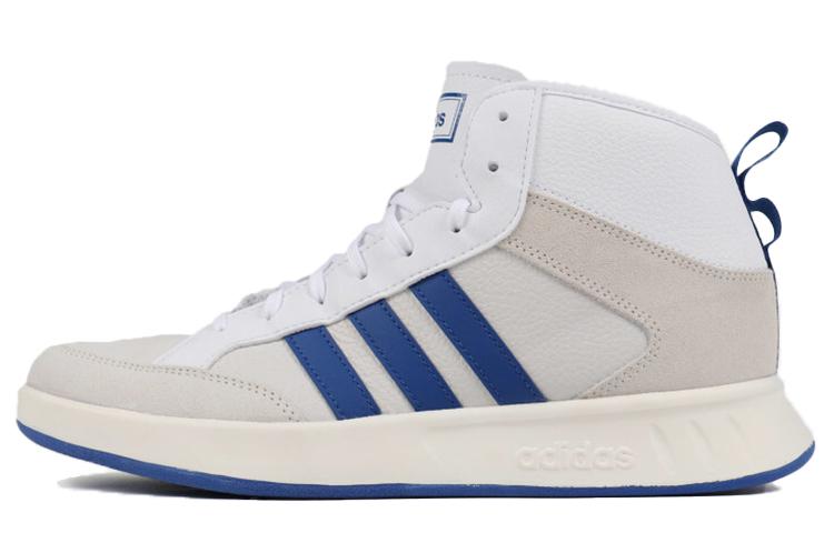 

Adidas Court80s Mid Белый/Синий EE9680 36⅔