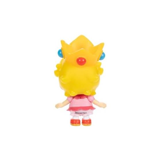 Sanei Boeki Super Mario All Star Collection Baby Peach FCM-043