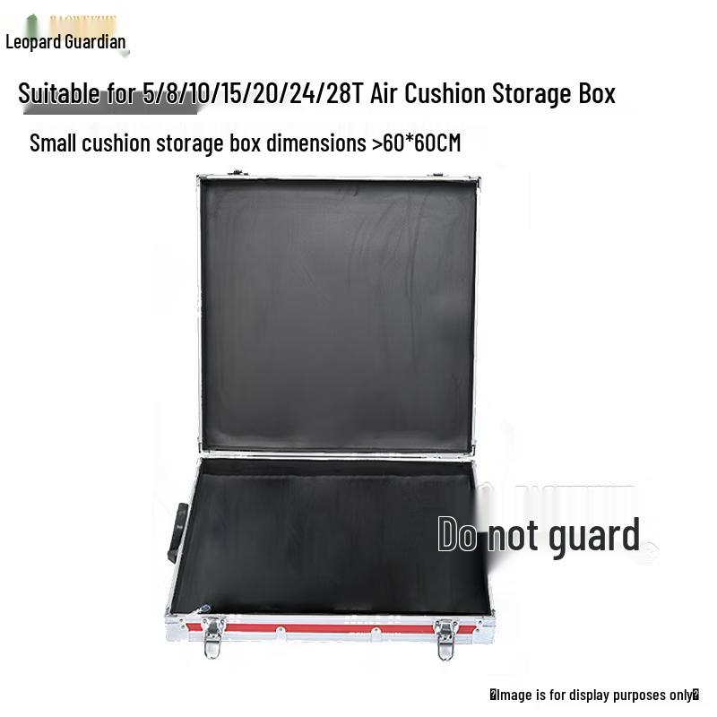 Baoweizhe Emergency Rescue Lifting Air Cushions  Accessories