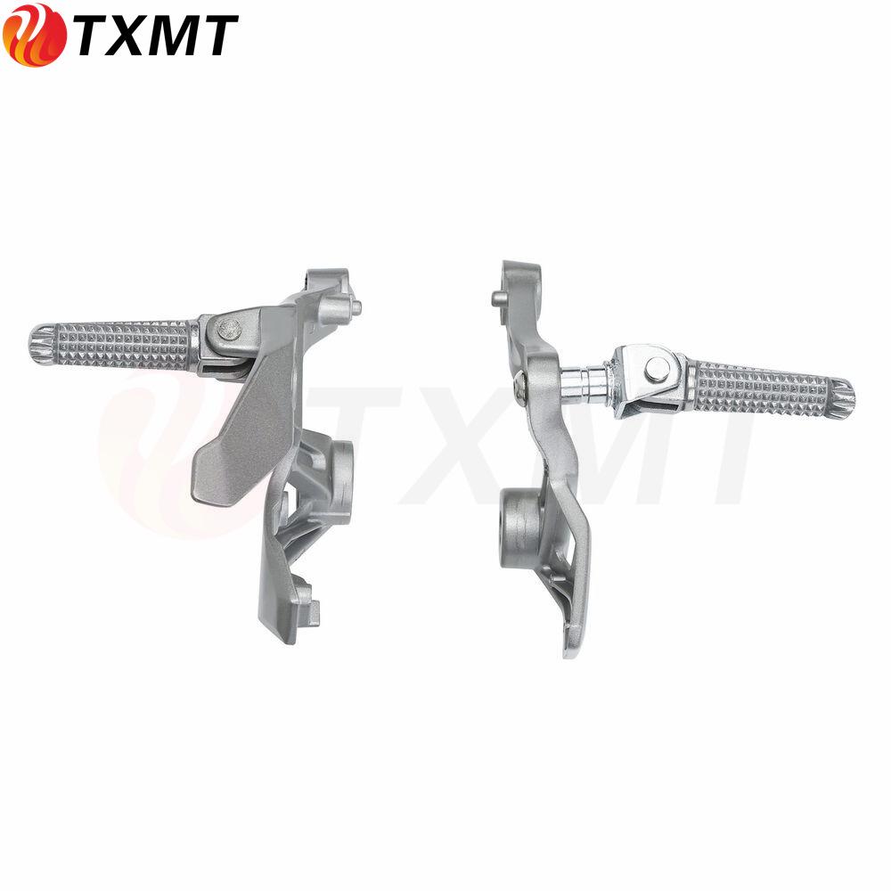 Yamaha MT-09/FZ09/FJ09 17-20 Front Footrest Triangle Bracket Assembly