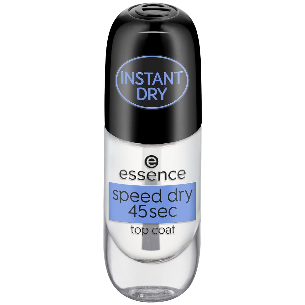 

Essence - Top Coat Speed Dry 45sec -