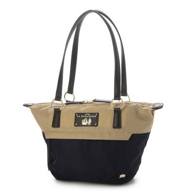 [Lava Gerry] Waterproof Nylon 2-Way Handbag