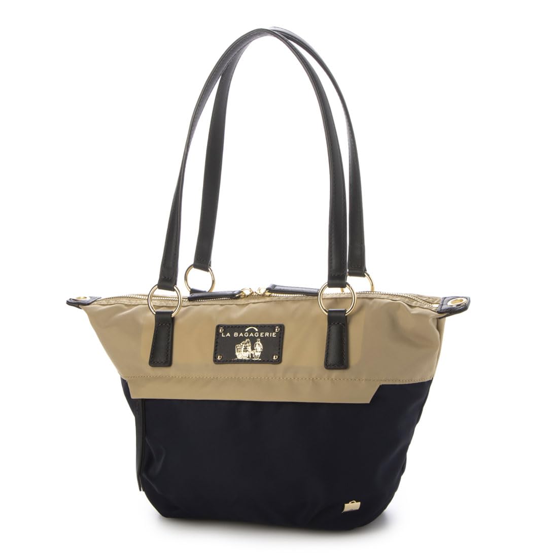 

[Lava Gerry] Водонепроницаемая нейлоновая сумка-тоут 2-в-1