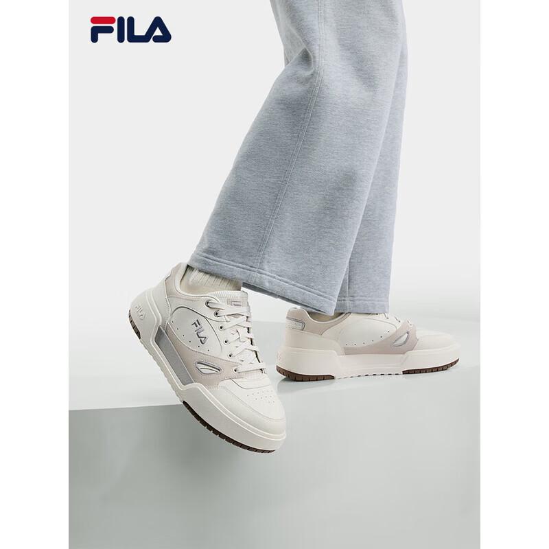 FILA Men s CAMPUS 1S Skate Shoes US 8 (M)