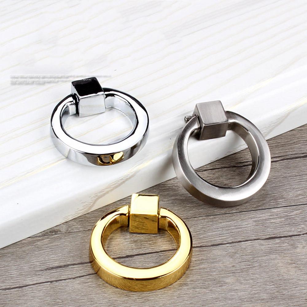 Zinco Lega di Zinco Maniglie per Armadi Miglioramento Casa Maniglie per Mobili da Cucina Ferramenta per Mobili Maniglie per Cassetti Maniglie per Porte
