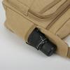 Men's High Quality Canvas Shoulder Bag – Fashion Crossbody Tote for Casual Outings Travel & Office