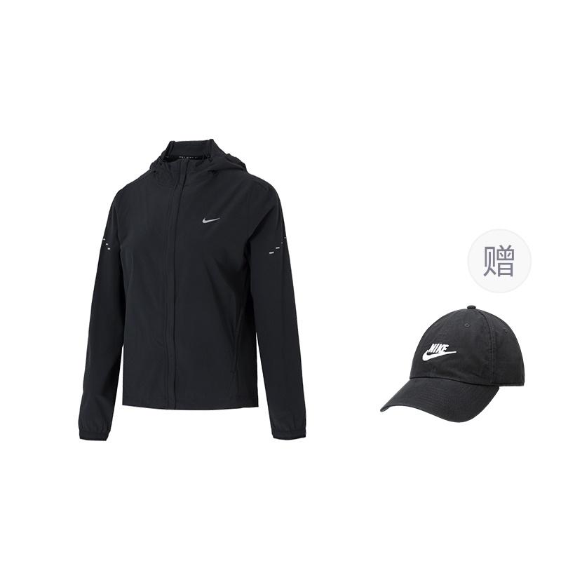 Nike Jackets & Coats Women's Black HQ0651-010