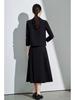 Women's Professional Suit Set - 2025 Spring/Autumn Short Blazer