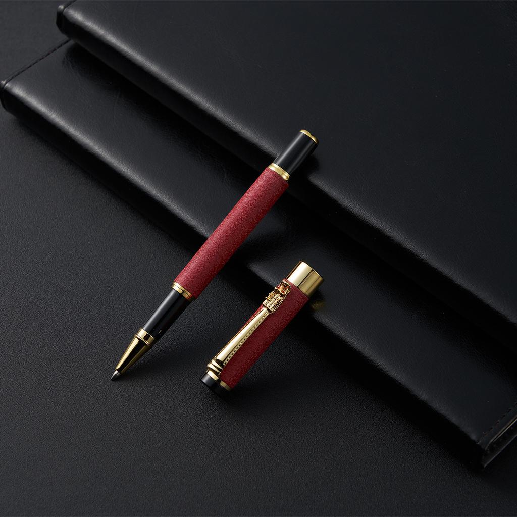 Faucet Metal Signature Pen, Orb Pen, Neutral Business Advertising Pen, Gift Promotional Pen