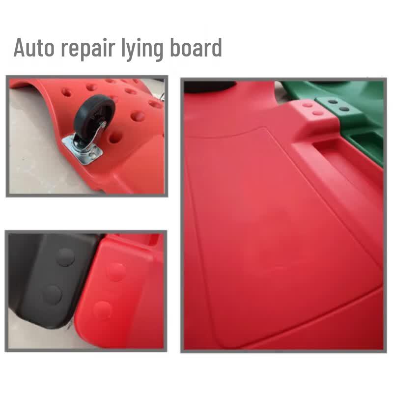 Unite 40-inch Car Repair Creeper