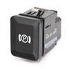 3C0927225C Hand Brake Switch Auto Accessories 5 Pins Eletronic Car Parking Switch Handbrake for VW Passat B6