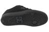 DC Shoes Pure, Mens Black Sneakers