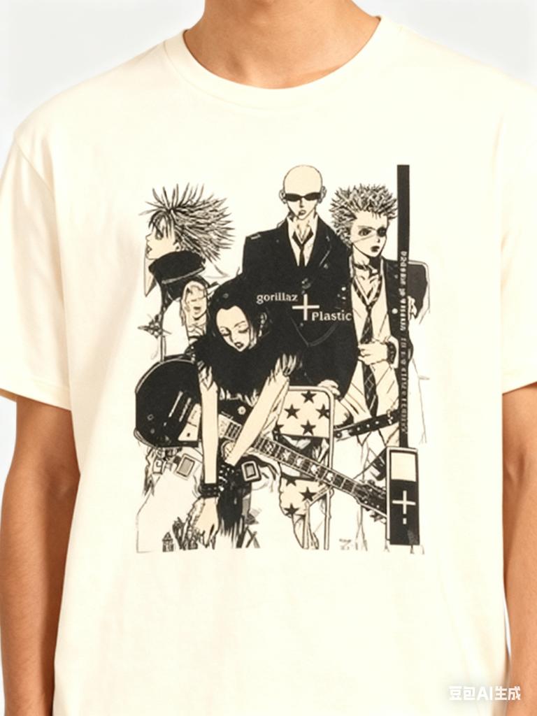Black Stones NANA Osaki Vintage Tshirt Gift Idea Unique Cotton Men T shirt New Tee Tshirt Womens Tops