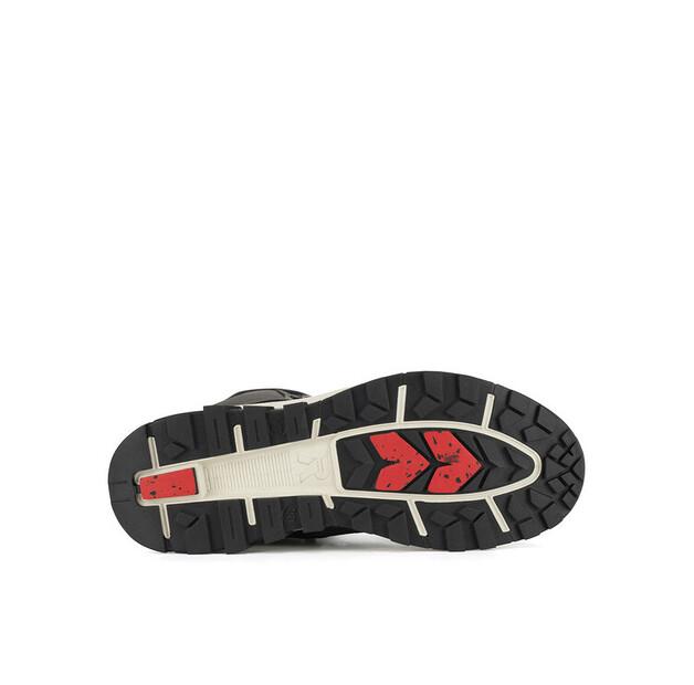 Ботильоны Rieker Revolution Lifestyle W0072-54 зелёные