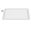 White 10.1in Tablet Computer Touch Screen Digitizer Replacement for Samsung Galaxy Tab A SM T580