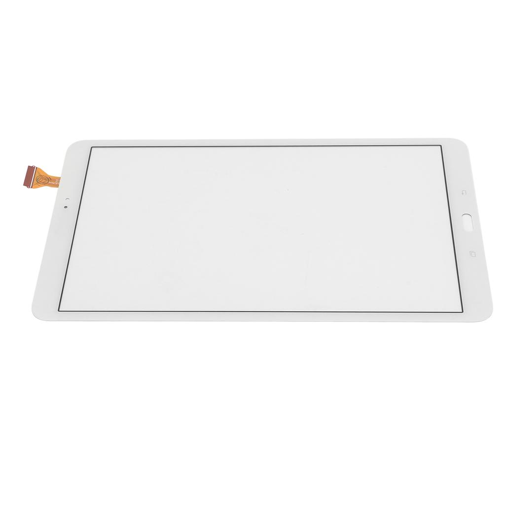 White 10.1in Tablet Computer Touch Screen Digitizer Replacement for Samsung Galaxy Tab A SM T580