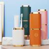 Zahnbürste Zahnpasta Halter Reise Tragbare Zahnbürste Lagerung Box Haushalt Lagerung Tasse Outdoor-Halter Bad Zubehör