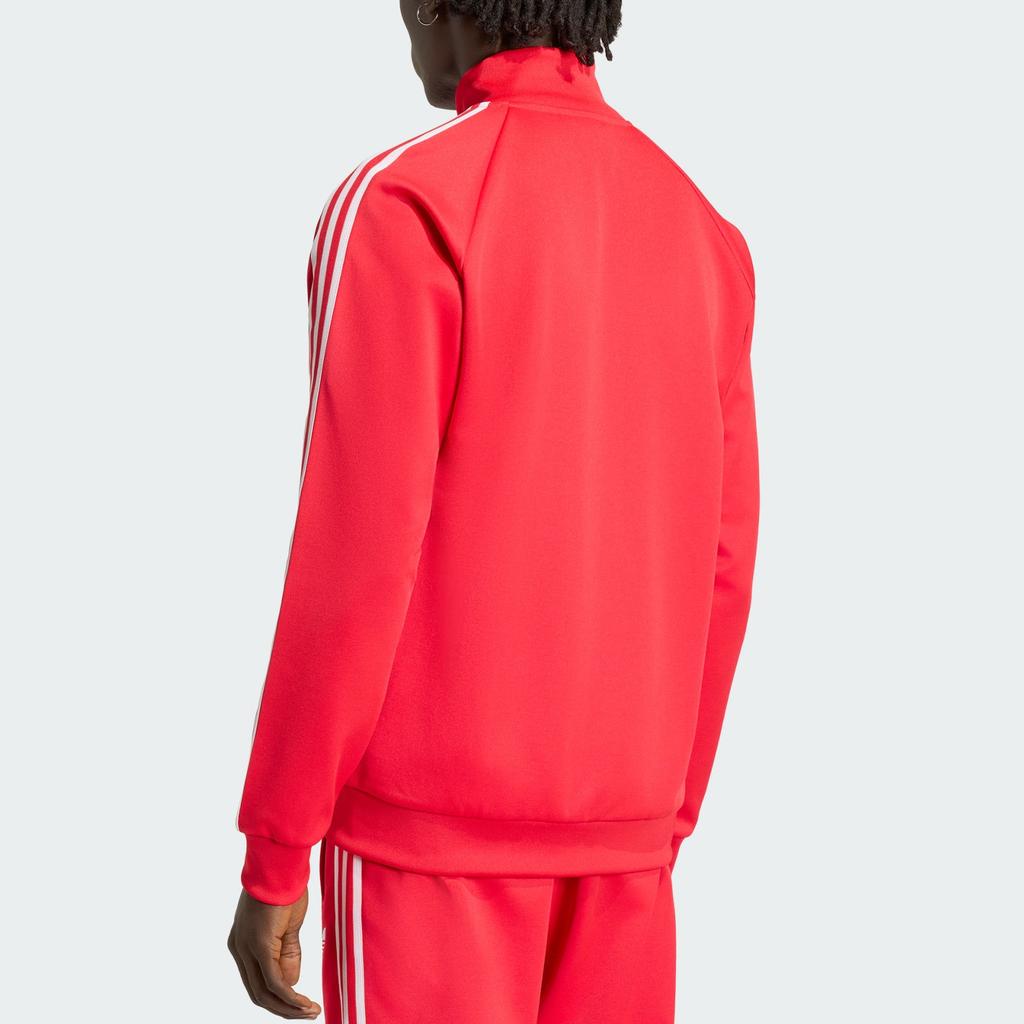 Adidas Originals X Liverpool Fc Track Jacket Men Jacket JZ0144