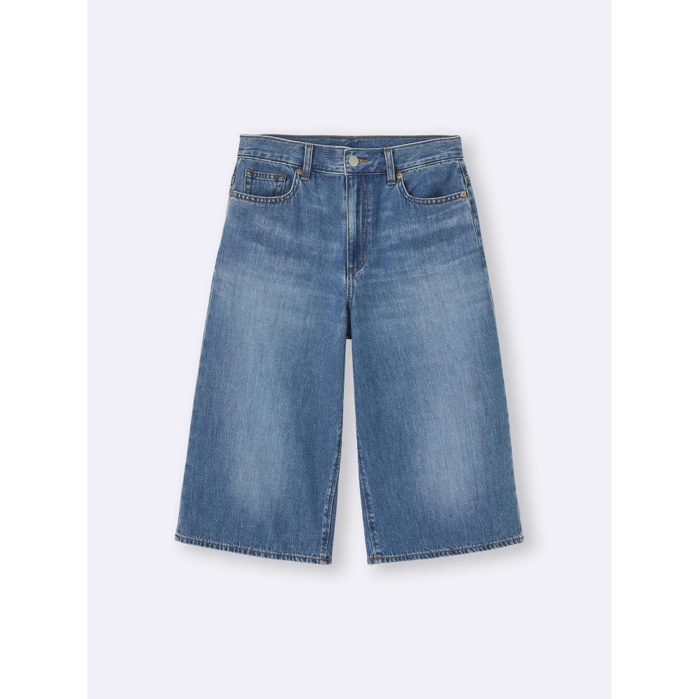 Gu By Uniqlo Jaws Os+ec