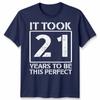 Tops – T-Shirts