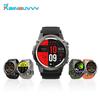DM52 Sport-Smartwatch, 1,45 Zoll, Voll-Touchscreen, 360 x 360, Bluetooth-Anruf/Musik, HX3602, IP68, wasserdicht, mehrere Sportmodi, Android-Outdoor-Uhr