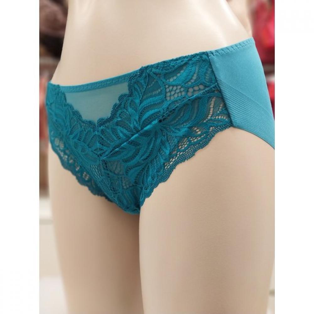 BARBARA Lace Ham Panty 2color  Abp4440h 