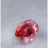 10+ Ct Natural Pink Morganite Awesome Pear Rare Certified Loose Gemstone