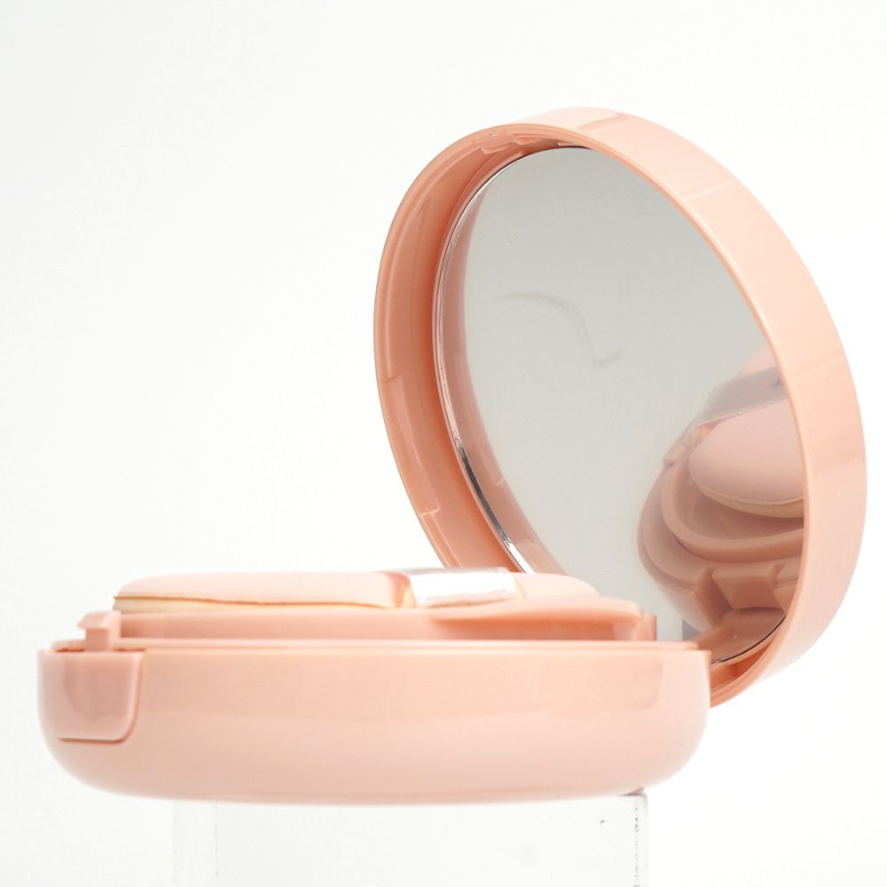 

Popular TJEERJXW Matte Makeup Cushion No. 21 Natural Beige