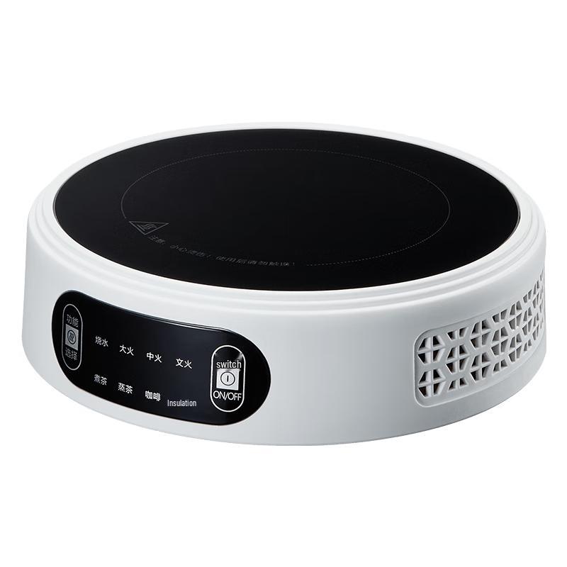 TEAHUE Electric Tea Stove