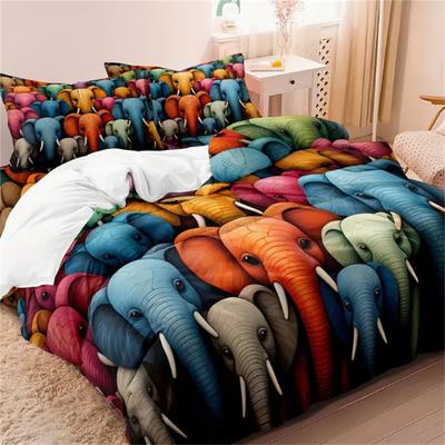 Biancheria da letto – Completi lenzuola e set da letto