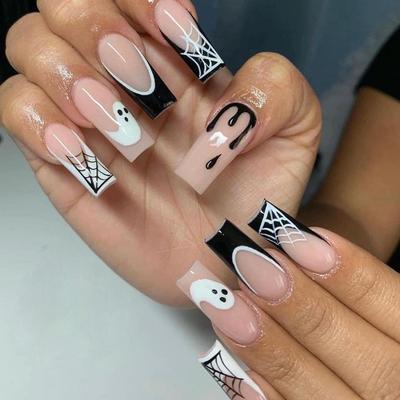 Maniküre – Nagelsticker
