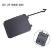 Rear Bumper Tow Hook Eye Cap Cover 2118801405 For Benz E-class W211 E320 E350 E500 E550 E55 2002-2006 Car Accessories
