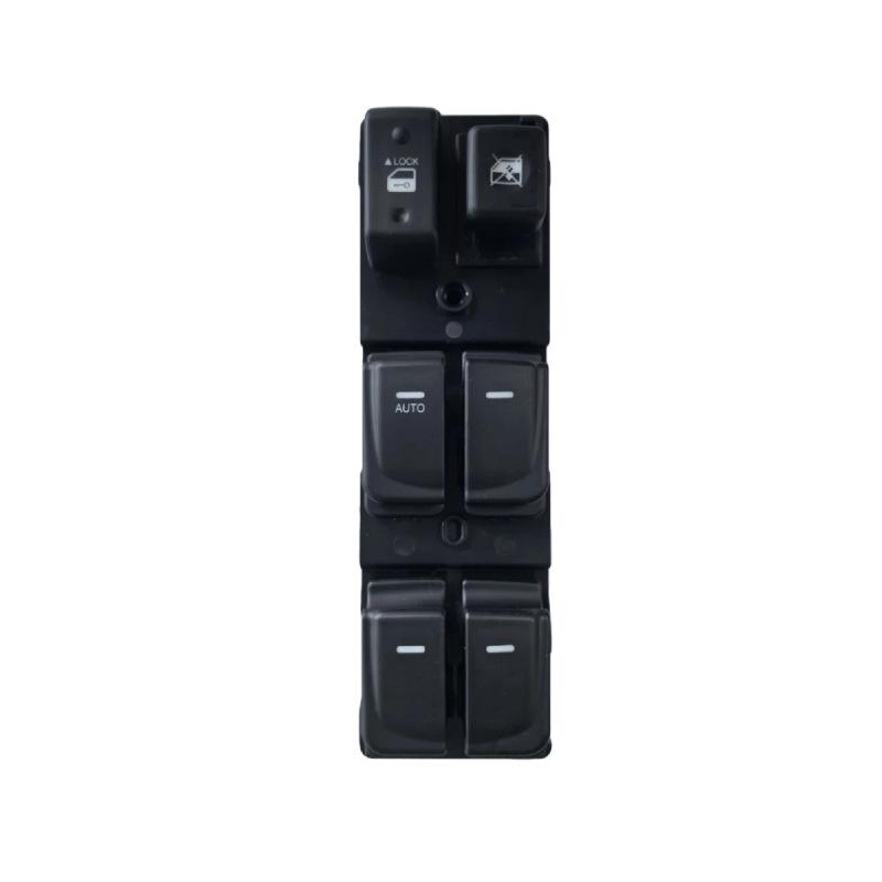 Electric Window Switch for Hyundai Elantra, 93570-0Q110 Glass Lifter.