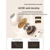 Newsmy LY63 Ear Clip Bluetooth Sports Earphones