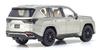 Kyosyo Original Lexus LX 600 F SPORT Titanium Only Vehicle Completed Product 1/43 (Sonic F/Export LHD)