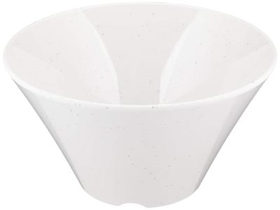 Nagao Tsubame-Sanjo Unbreakable Ramen Bowl, Marble, Made In Japan, SP-88M