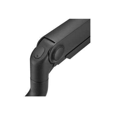 Neomounts DS70S-950BL1 Monitor Mount - Aluminum - Black - 17''-49''