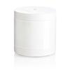 SOMFY 2401490 - Détecteur de Mouvement Intérieur - Compatible Animaux – Fabriqué en France - Compatible Home Alarm (Advanced,