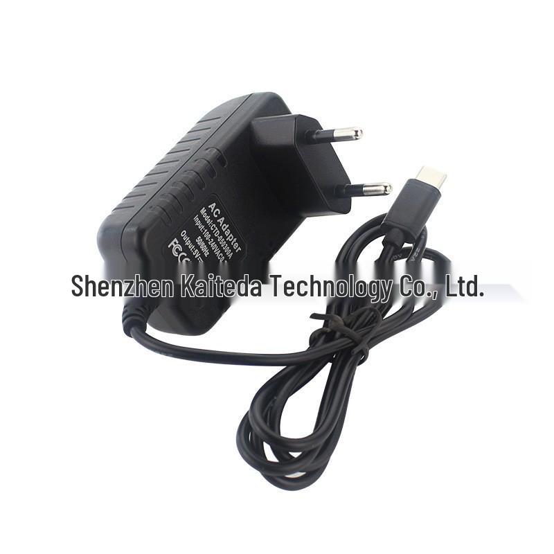 Raspberry Pi 4B 5V3A Type-C Power Adapter