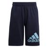 ESSENTIALS Shorts Kids' Legend Ink/Pink Blue JF8748