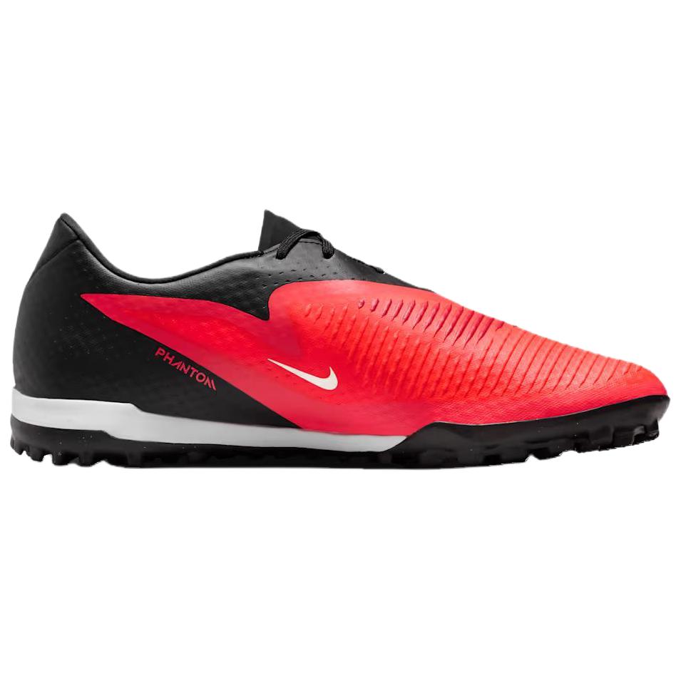 Nike Phantom 6 Low Academy TF Bright Crimson/Black/Blur Unisex Sneakers Red HQ2325-600