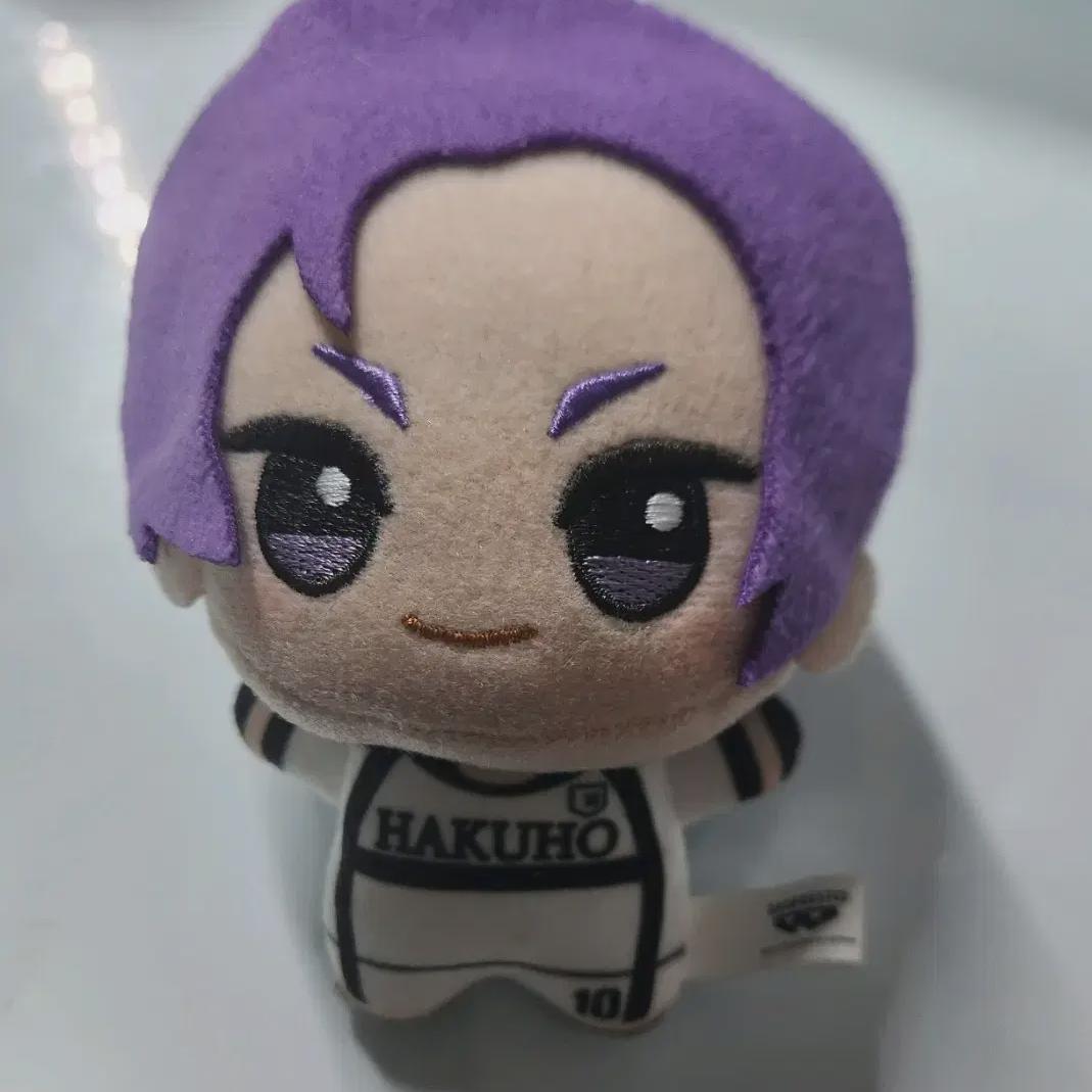 

Голубой камень Микагэ Лео Чибинуи